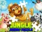 Spel Jungle Jigsaw Puzzle online