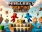 Spel Minecrafts Fighting Combat online