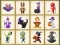 Spel Halloween Board Puzzles online