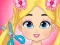 Spel Love Story Diana Dress Up online
