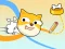 Spel Doge Rush Draw Home Puzzle online