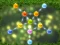 Spel Atomic Puzzle Xmas online