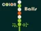 Spel Color Balls online