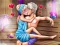 Spel Ice Queen Sauna Flirting online