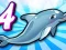 Spel My Dolphin Show 4 online