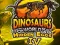Spel Dinosaurs World Hidden Eggs Part IV online