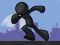 Spel Stickman Vector online