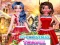 Spel BFF Christmas Travel Recommendation online