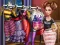 Spel Sery Magazine Dolly Dress Up online