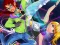 Spel BFF street dancing online
