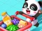 Spel Baby Supermarket online
