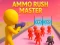 Spel Ammo Rush Master online