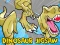 Spel Dinosaur Jigsaw online