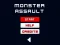Spel Monster Assault online