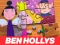 Spel Ben Hollys Jigsaw Puzzle online