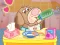 Spel Hippo Baby Care Game online