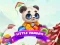 Spel Little Panda`s online