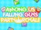 Spel Among Us Falling Guys Party Royale online