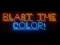 Spel Blast The Color! online