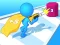 Spel Cloak Master Shooter Run online