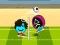 Spel Head Soccer Squid Game online