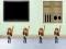 Spel Sportsman Escape online