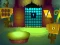 Spel Pond Forest Escape online
