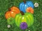 Spel Color Pumpkin Match online