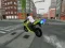 Spel Heavy Bikes City Parking Game 3D online