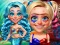 Spel From Nerds to Beauties online