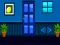 Spel Blue House Escape online