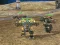 Spel War Robot Earth Survival online