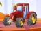 Spel Tractor Challenge online