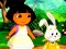 Spel Happy easter Spot The Difference online