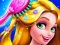 Spel Long Hair Princess Hair Salon online