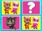 Spel Talking Tom Match'Up online