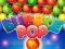 Spel Bubble pop online