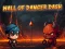 Spel Wall Of Danger Dash online