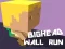 Spel Big Head Wall Run online