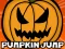 Spel Pumpkin Jump online