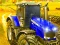 Spel Village Farming Tractor online