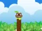 Spel Infinite Jumpy Cat online