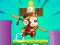 Spel Banana Kong Adventure online