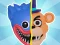 Spel Catch Huggy Wuggy! online