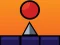 Spel Red Ball Escape online