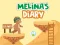 Spel Melinas Diary online