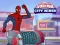 Spel Spiderman Gold Miner online