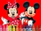 Spel Mickey Mouse Coloring online