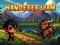 Spel Wanderer Liam online