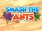 Spel Smash The Ants online
